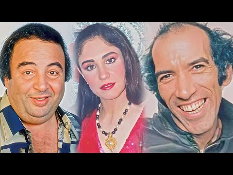 ضحك وكوميديا 😂 مع مسرحية الانون وسيادته يونس شلبي وشرين حصري و بجودة عالية#مسرحيات