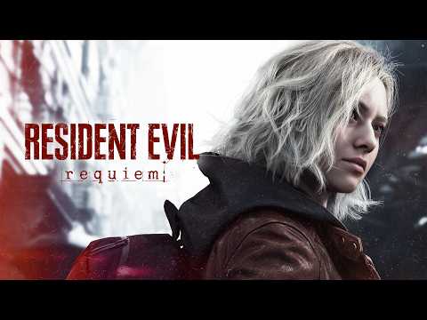 🔴 LIVE | RESIDENT EVIL 9 | Mit Leon durch Raccoon City! #residentevilrequiem #re9