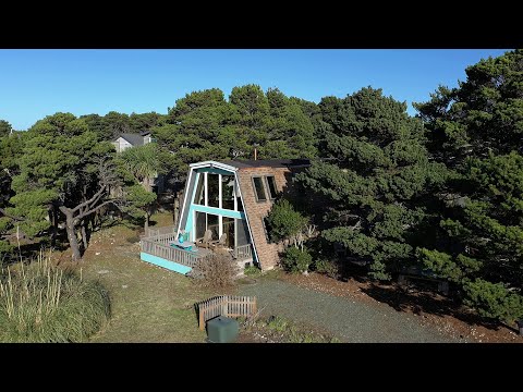 Property video