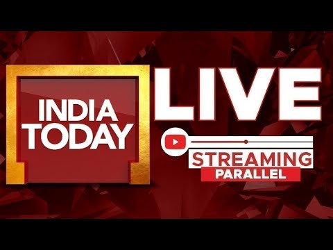 India Today TV Live: Jaishankar At UNSC | Kolkata Gangrape News | DK Shivakumar CM Race | Bihar News