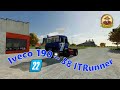 Iveco 190-38 ITRunner v1.1.0.1