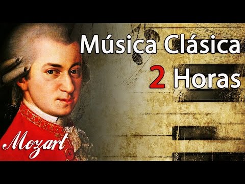 Lo Mejor de MOZART: PIANO - Música Clásica para Estudiar, Concentrarse, Leer, Trabajar, Escribir