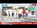 హాట్‌ హాట్‌గా తిరుపతి రాజకీయం | Off The Record | hmtv  - 05:01 min - News - Video