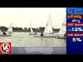 32nd Hyderabad Sailing Week to begin on July 3rd