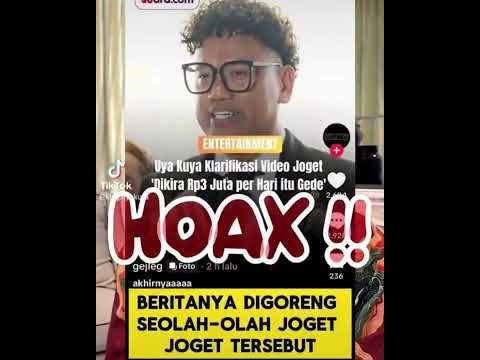 Uya Kuya Klarifikasi dan Minta Maaf Joget-joget di DPR Bikin Sakit Hati Rakyat