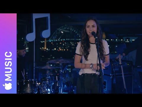 Apple Music — Amy Shark Live in Sydney — Trailer