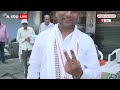 Phase 2 Voting: योगी सरकार में ऊर्जा राज्य मंत्री सोमेंद्र तोमर ने बताया किस पार्टी से है मुकाबला?  - 03:11 min - News - Video