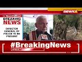 Security Assessment Meet Of Jammu Region | NewsX  - 03:58 min - News - Video