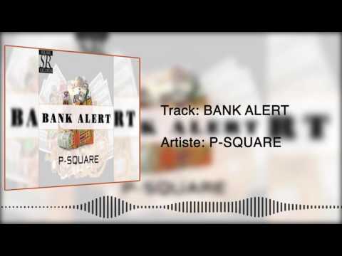 Image: PSquare - Bank Alert [Official Audio] (U)