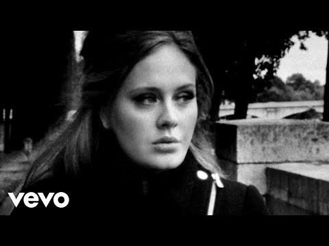 Adele - Some One Like You