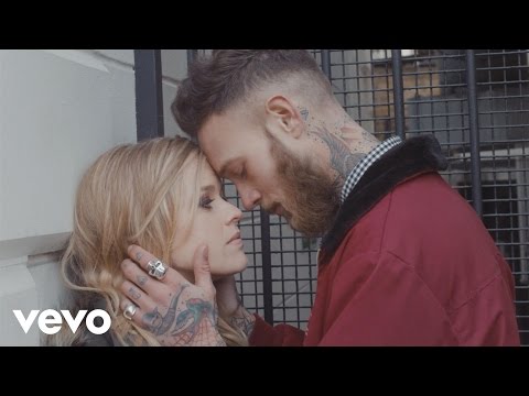 Rixton - Hotel Ceiling (Official)