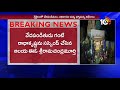 Dispute between Chief Priest and officials blows up in Srisailam temple