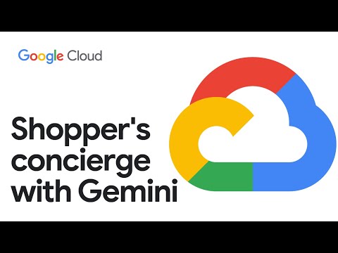 Building agentic RAG for e-commerce with ADK and Vector Search