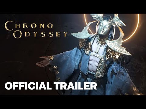 Chrono Odyssey | Summer Game Fest Trailer