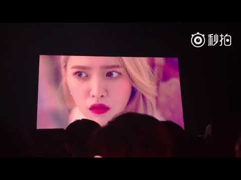 170819 Red Room Opening VCR (Ghost Red Velvet) Full