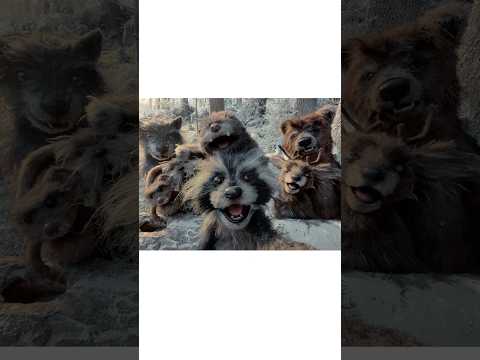 Now that is one wild selfie. Shot on iPhone 17 Pro with Center Stage front camera. #shorts