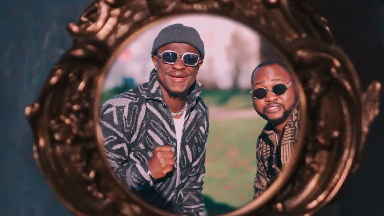 ALSENY DECO Feat. ISSA DIABATÉ | Adarifenara | 🇬🇳Official Video 2026 | By Dj.IKK