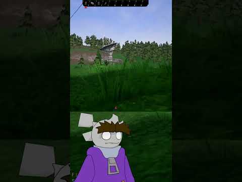 My Trusty Steed Indeed #voicesofthevoid #gameplay