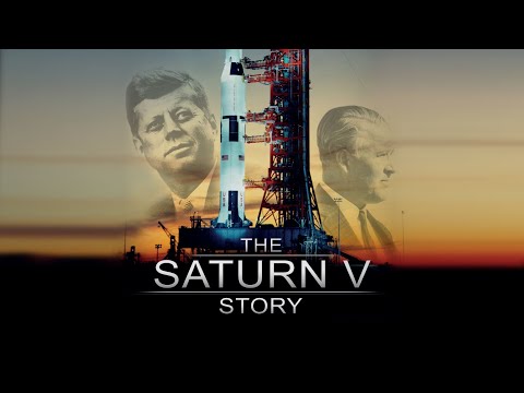 The Saturn V Story'