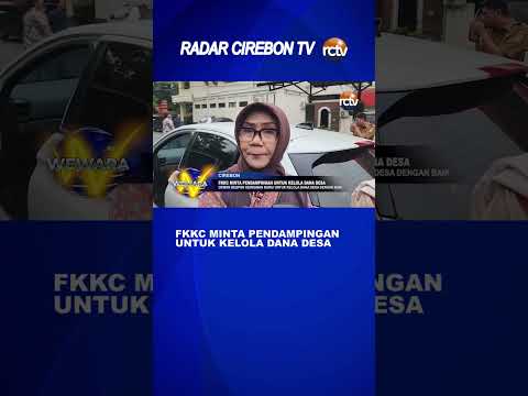 FKKC Minta Pendampingan untuk Kelola Dana Desa