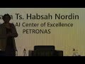 LIVE: Microsoft CEO Satya Nadella at AI event in Kuala Lumpur | REUTERS  - 01:02:52 min - News - Video