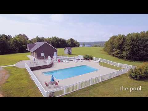 Property video