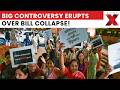 Women’s Reservation Bill fails despite 88% public support nationwide | NewsX