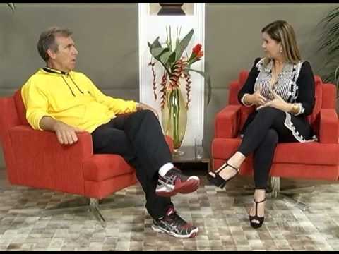 Entrevista Carlos Alberto Kirmayr