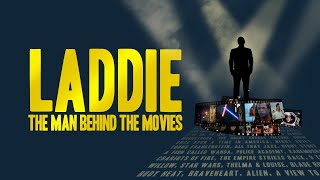 Laddie: The Man Behind The Movie