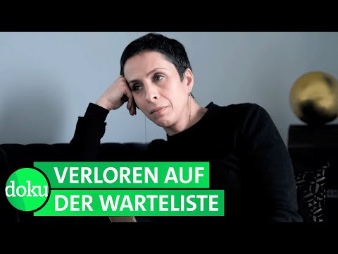 Psychisch krank und allein gelassen? Imane sucht einen Therapieplatz | WDR Doku