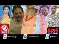 Teenmaar News : Survey On CM KCR Governance