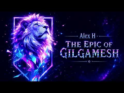 Alex H โ The Epic Of Gilgamesh ๐ | Melodic Techno / Progressive House Journey