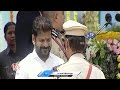 CM Revanth Reddy Gives Awards To Police Department | V6 News  - 06:28 min - News - Video
