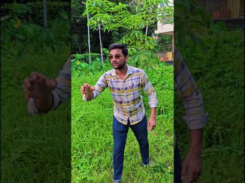 Omg 😳 Cow And Lady || MeZzo Funny || #shorts #funny #funnyshorts