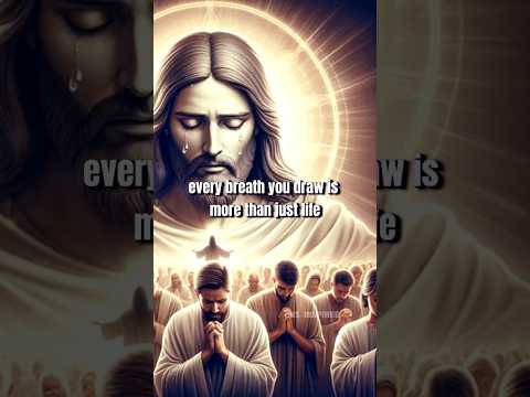 so rest now in my presence #prayer #god #jesus