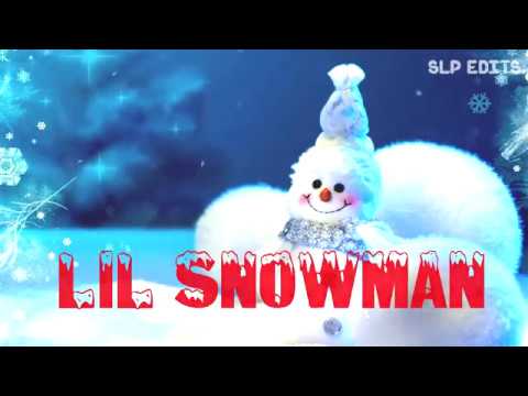 Mariah Carey - Lil Snowman (Subtitulado al Español)