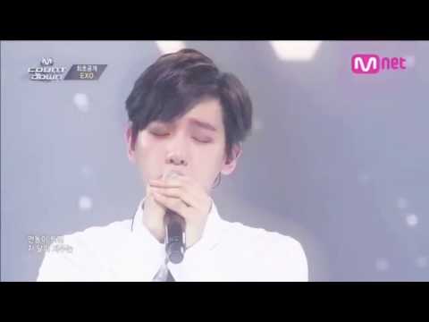 EXO Baekhyun's High Notes Compilation (Part 2)