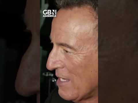 Bruce Springsteen forced to postpone US shows for a third time this year: 'Heartbroken!' #GBNAmerica