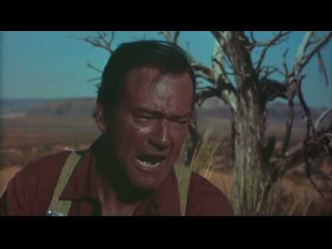 The Searchers'
