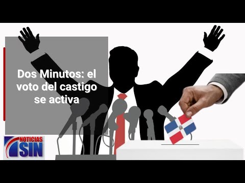 El voto del castigo se activa