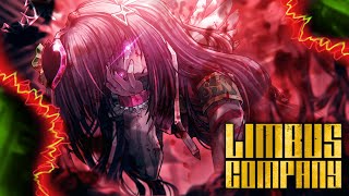 【Limbus Company】ARCANA SLAAAAAAVEEEE!!!!!!!!!!!!! 💖💘💞💝💕💖💘💝💕