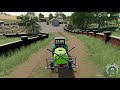 Kuker feild sprayer v1.1