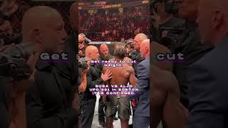 SUGA SEAN vs ALJAMAIN STERLING CONFIRMED | BOSTON UFC 291