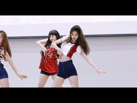 170910 상암팬싸인회 가시나 김도연 직캠