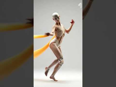 3D animation Dance video #song #music #gadar2 #entertainment #dance #bollywood #danceanimation #cove