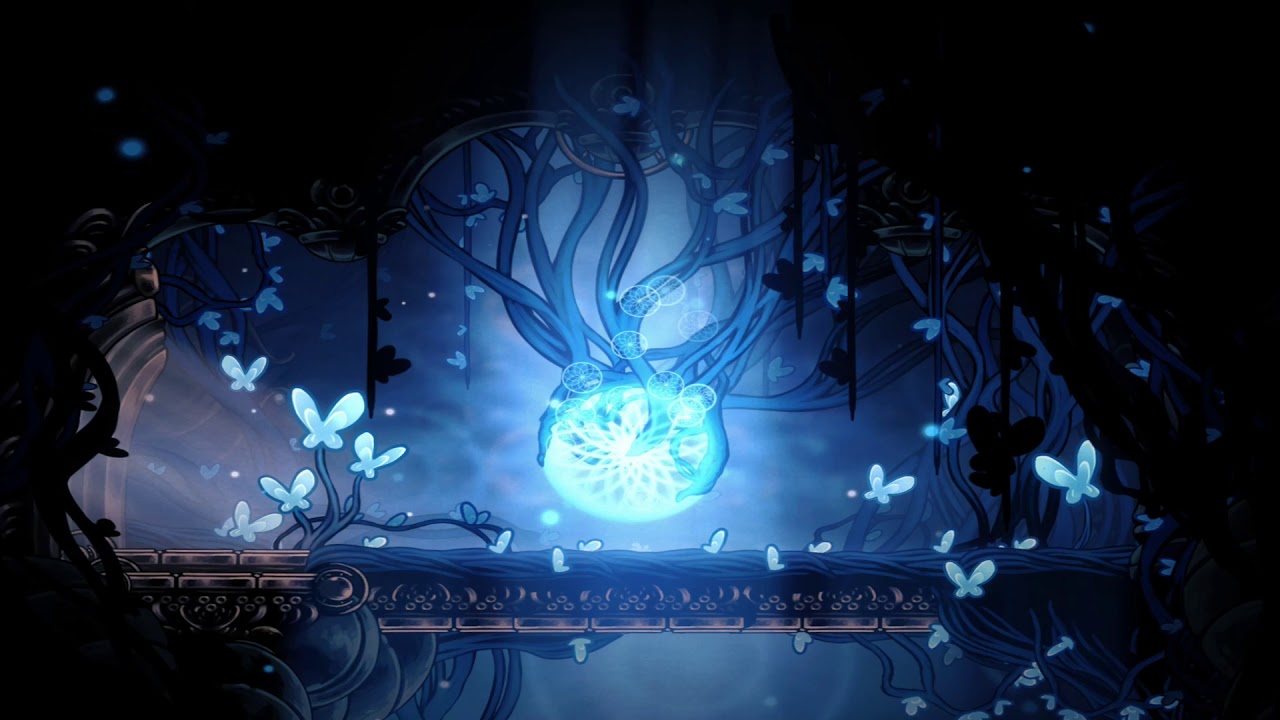 Hollow knight фоны стим фото 14