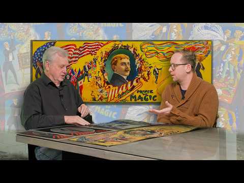The History Behind Maro’s Rare Window Cards