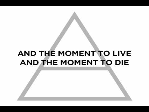 Thirty Seconds to Mars - This is War Lyrics