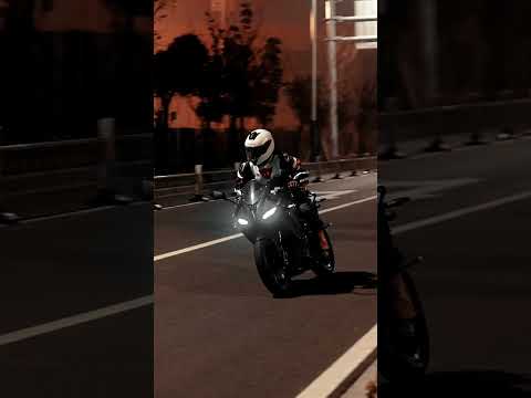 NEWBOT STORM #linkseride #motorcycle #electricmotorcycles #escooters #scootering