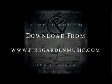 Fire Garden - Far from Grace Lyrical Video online metal music video by FIRE GARDEN